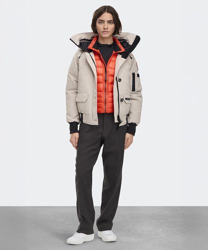 ラブラドール ボンバー(7967WJ)｜カナダグース (CANADA GOOSE) 日本