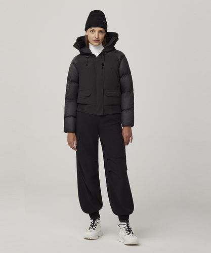 シェルバーン パーカ(3802W)｜カナダグース (CANADA GOOSE) 日本公式サイト