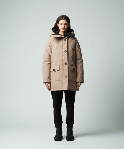 マッケンジー パーカ(2302WJ)｜カナダグース (CANADA GOOSE) 日本公式