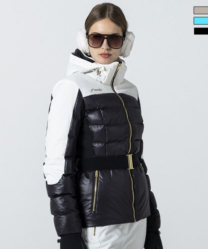 phenix(フェニックス)Super Space-Time 3way Jacket/GRACE レディース