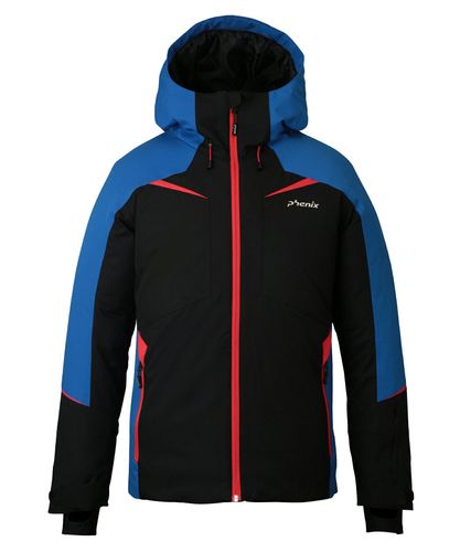 phenix(フェニックス)Hybrid Legacy Jacket ハイブリッドレガシー