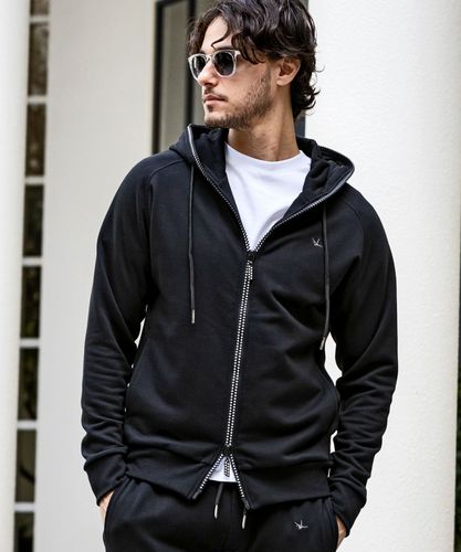 1PIU1UGUALE3 RELAX(ウノピゥウノウグァーレトレ リラックス)ジップ