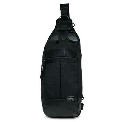 ポーター ハイブリッド スリングショルダーバッグ 737-17804 PORTER