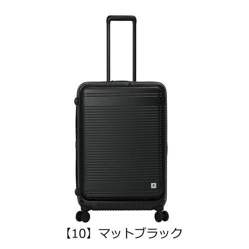 グレゴリー スーツケース 81L 71.1cm 4.58kg QUADRO HARDCASE 28