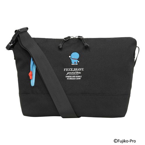 フィセブレイブ ちいかわ ショルダーバッグ メンズ レディース F-424