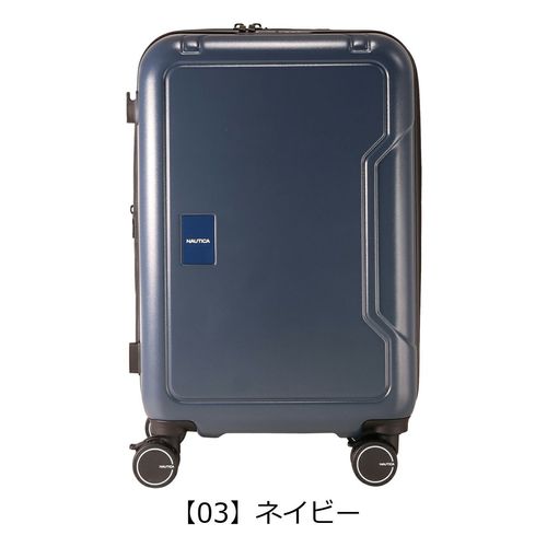 Lee スーツケース 44L 54cm 3.1kg キャリーバッグ 機内持ち込み 320