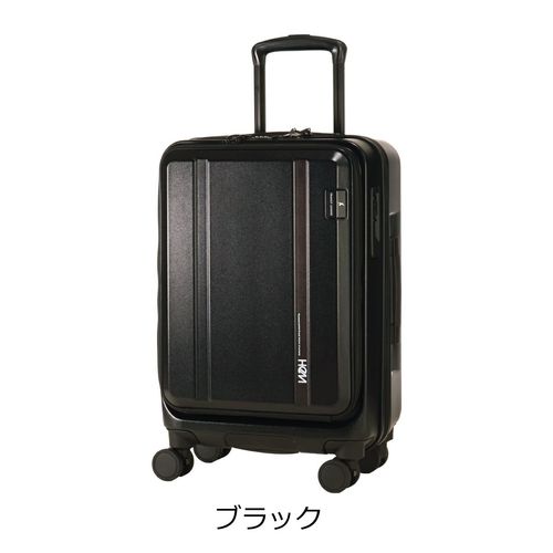 Lee スーツケース 60L 61cm 3.7kg 22インチ ハードキャリー 4輪 320