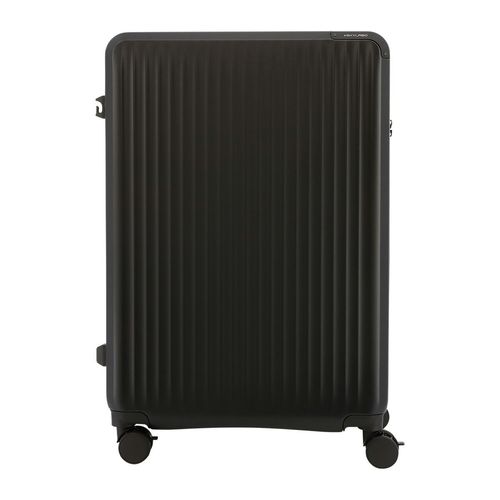 プラスワン スーツケース 4輪｜64L 55cm 3.8kg 9911-55EX｜軽量 拡張