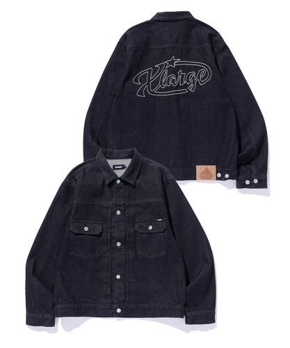 XLARGE×Dickies WORK JACKET – calif（カリフ）公式サイト