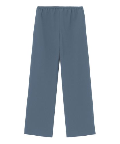 ストレッチデニムワイドパンツ|ANAYI OFFICIAL ONLINE STORE｜アナイ