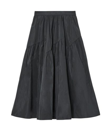 ブライトローンティアード スカート|ANAYI OFFICIAL ONLINE STORE