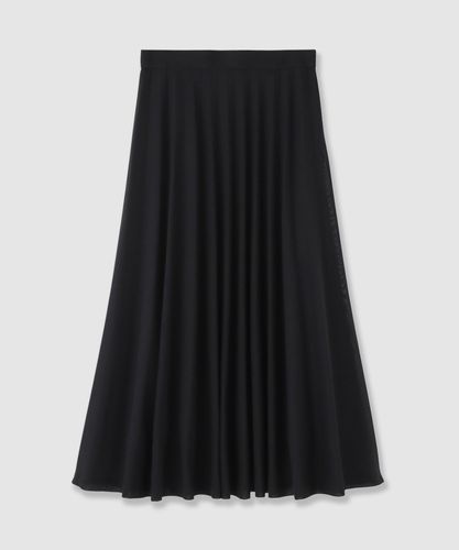 ブライトローンティアード スカート|ANAYI OFFICIAL ONLINE STORE