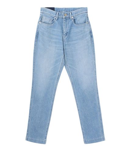 SERGE ストレートデニムパンツ|ANAYI OFFICIAL ONLINE STORE｜アナイ