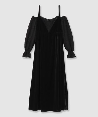 LOKITHO レースドレス|ANAYI OFFICIAL ONLINE STORE｜アナイ 公式サイト