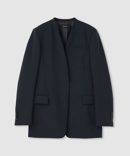 ワルツシアーオーガンジャケット|allureville OFFICIAL SITE / ONLINE