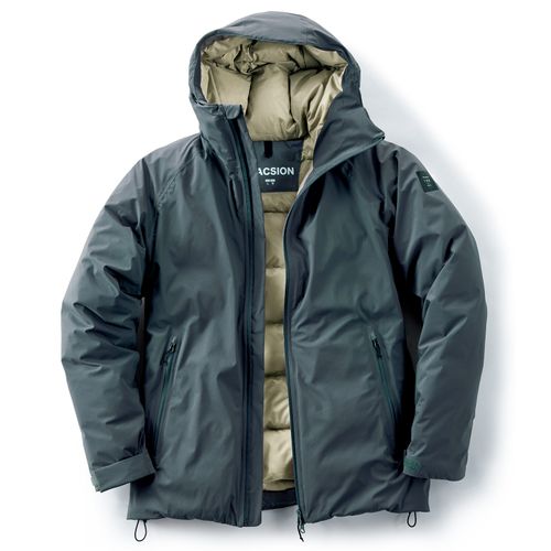 ミズノ ブレスサーモテックライニングブルゾン | ライトアップ