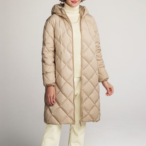 ヨーツェン ダウンショートコート／HILDUR | ライトアップオンラインストア