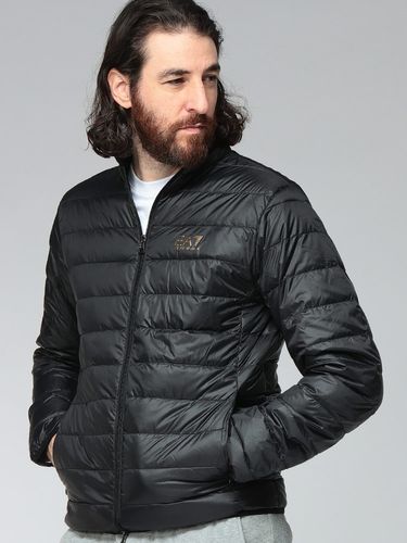 EMPORIO ARMANI (エンポリオアルマーニ) オールオーバーロゴ