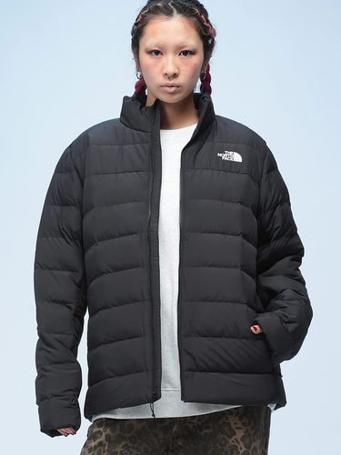 THE NORTH FACE (ザ ノースフェイス) 3WAY フルジップ フリース