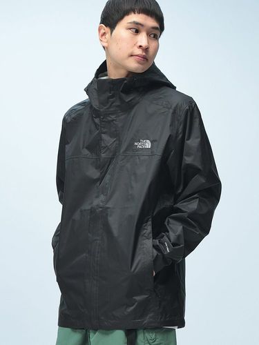 THE NORTH FACE (ザ ノースフェイス) 3WAY フルジップ フリース