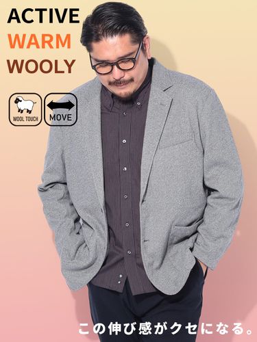 中綿ジャケット 全天候対応 フード収納 EVOL-TEX LEVEL7 アウター