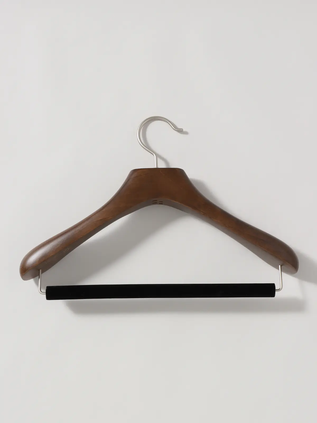 木製ハンガー | SUIT SQUARE／UNIVERSAL LANGUAGE | SUIT SQUARE