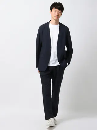 メンズ/メンズ セットアップスーツ/セットアップジャケット｜スーツ