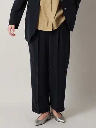 レディース/レディース スーツ/レディース スーツパンツ｜スーツ