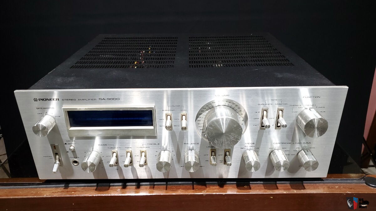 P995 PIONEER プリメインアンプ A-150 ステレオアンプ Yahoo