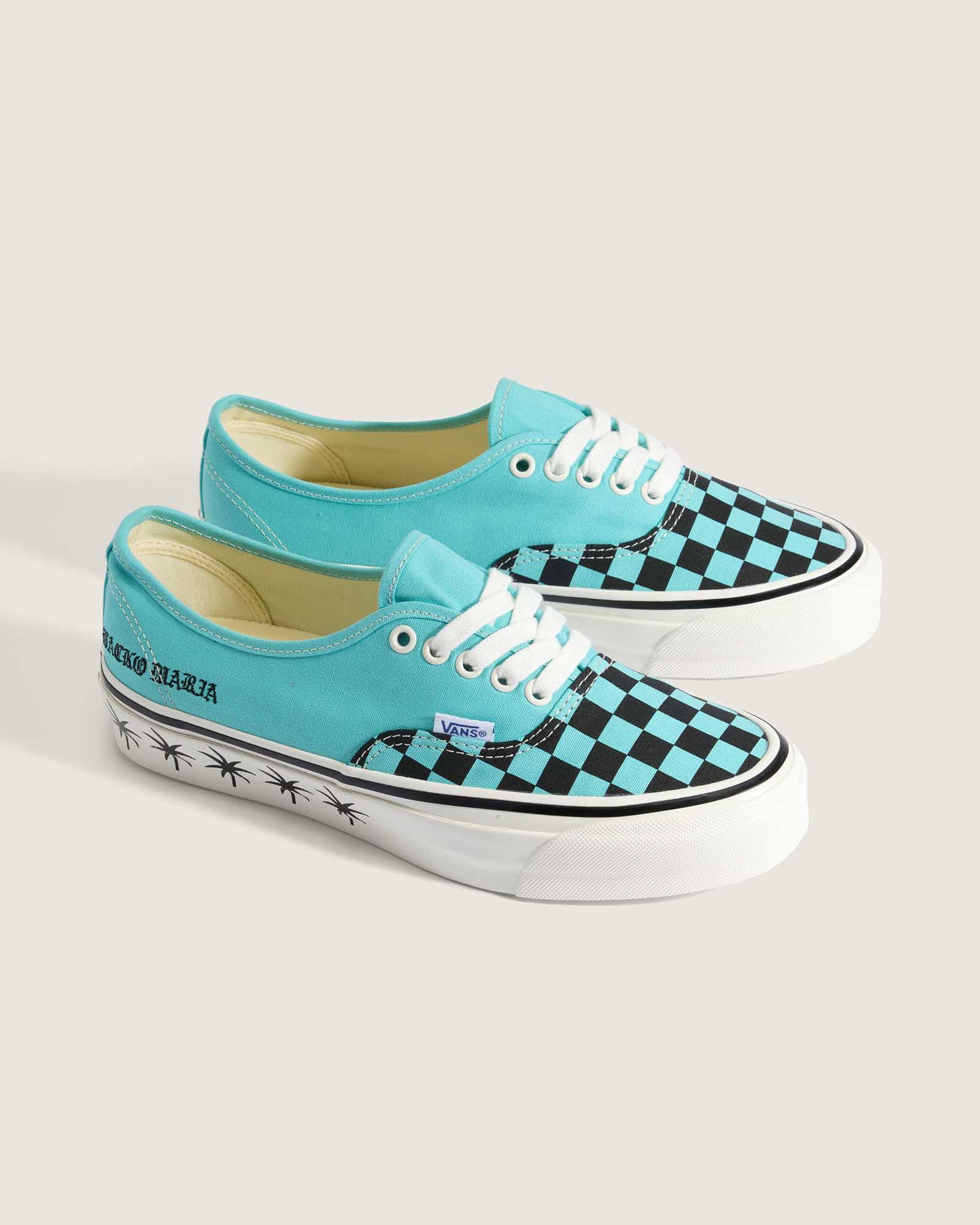 完売]WACKO MARIA オーセンティック| VANS（ヴァンズ）公式ストア