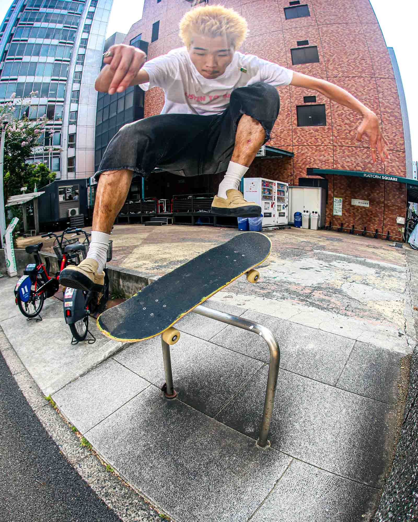 スケート ローファー| VANS（ヴァンズ）公式ストア