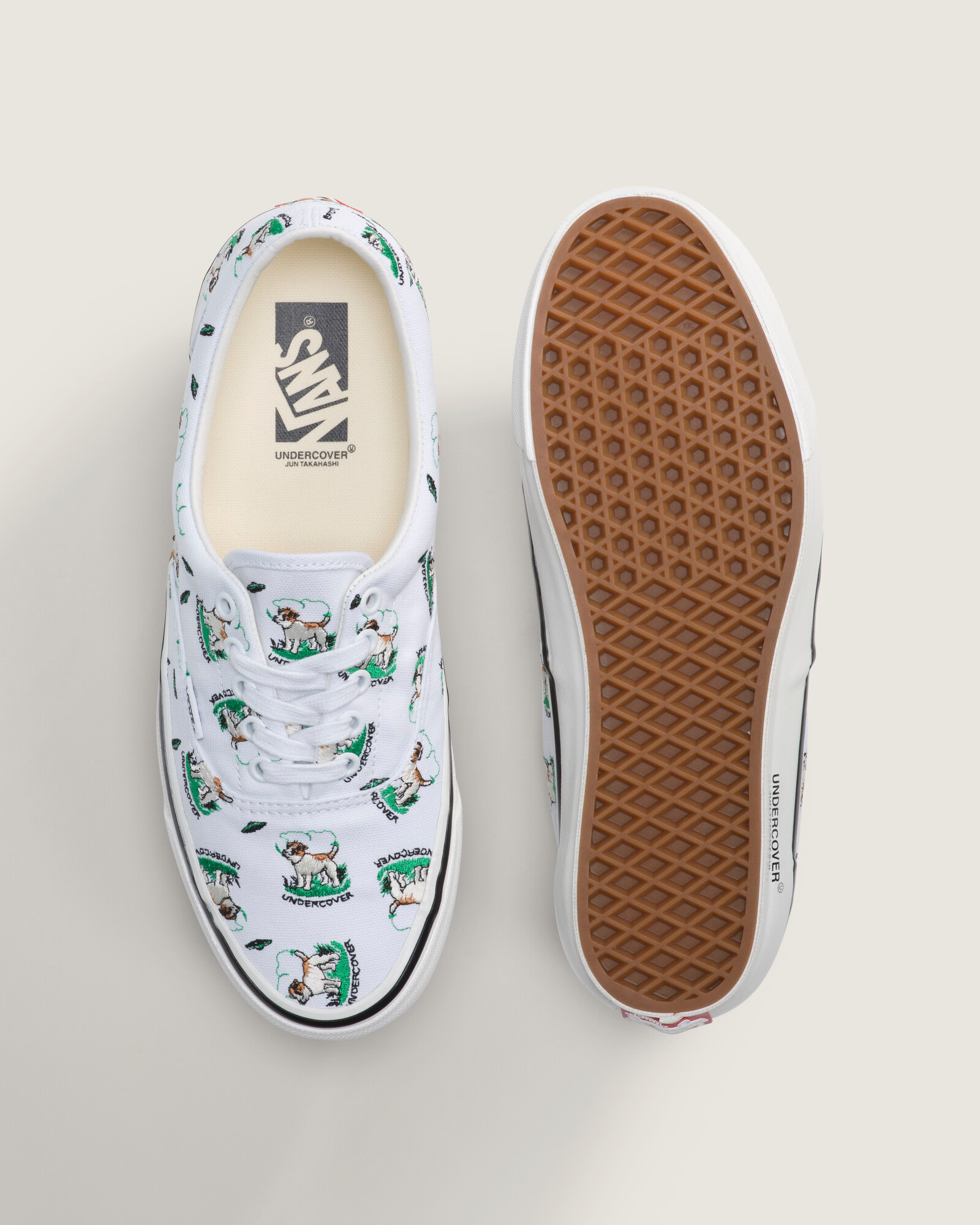 OTW by Vans X UNDERCOVER エラ 95| VANS（ヴァンズ）公式ストア