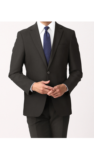 スタイリッシュスーツ【＃すごスーツ】 (SGS002-39) | PERSON'S FOR