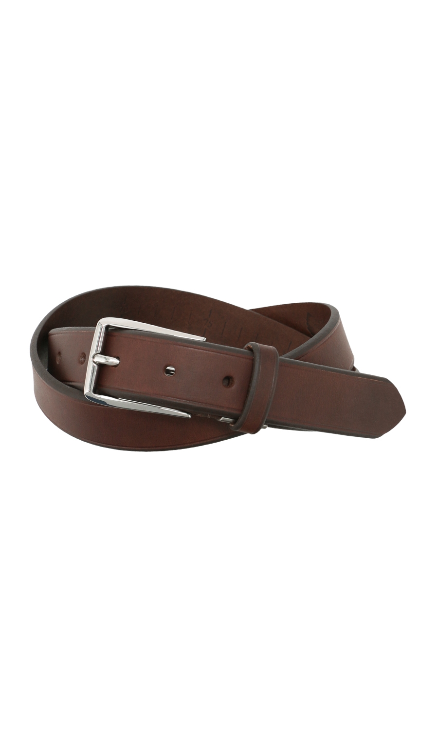□ピンバックルメンズベルト (MG3420) | MEN'S BIZ BELT | 紳士服