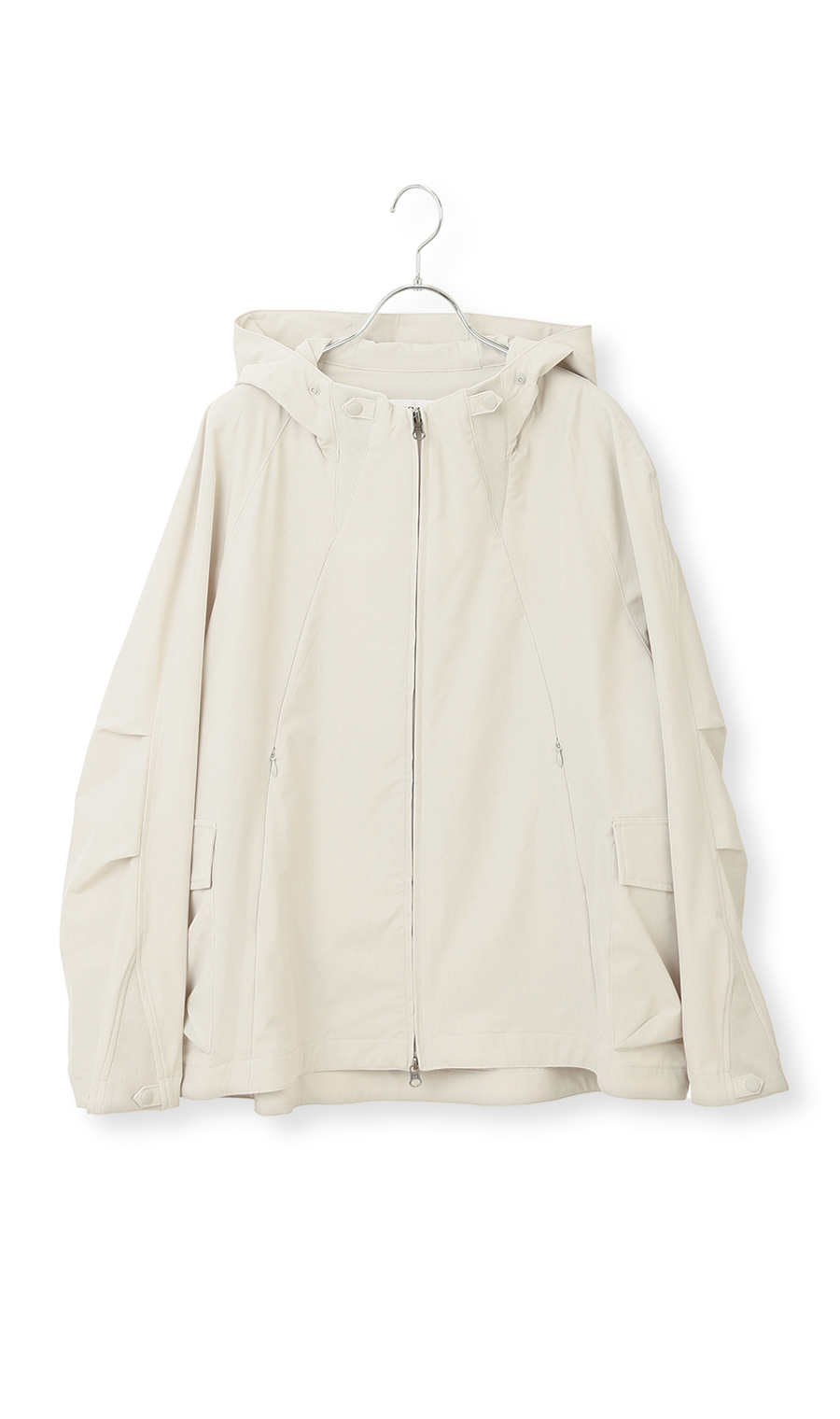 マウンテンパーカー (AJ31201-31) | REGAL(黒) | 紳士服・スーツ販売数