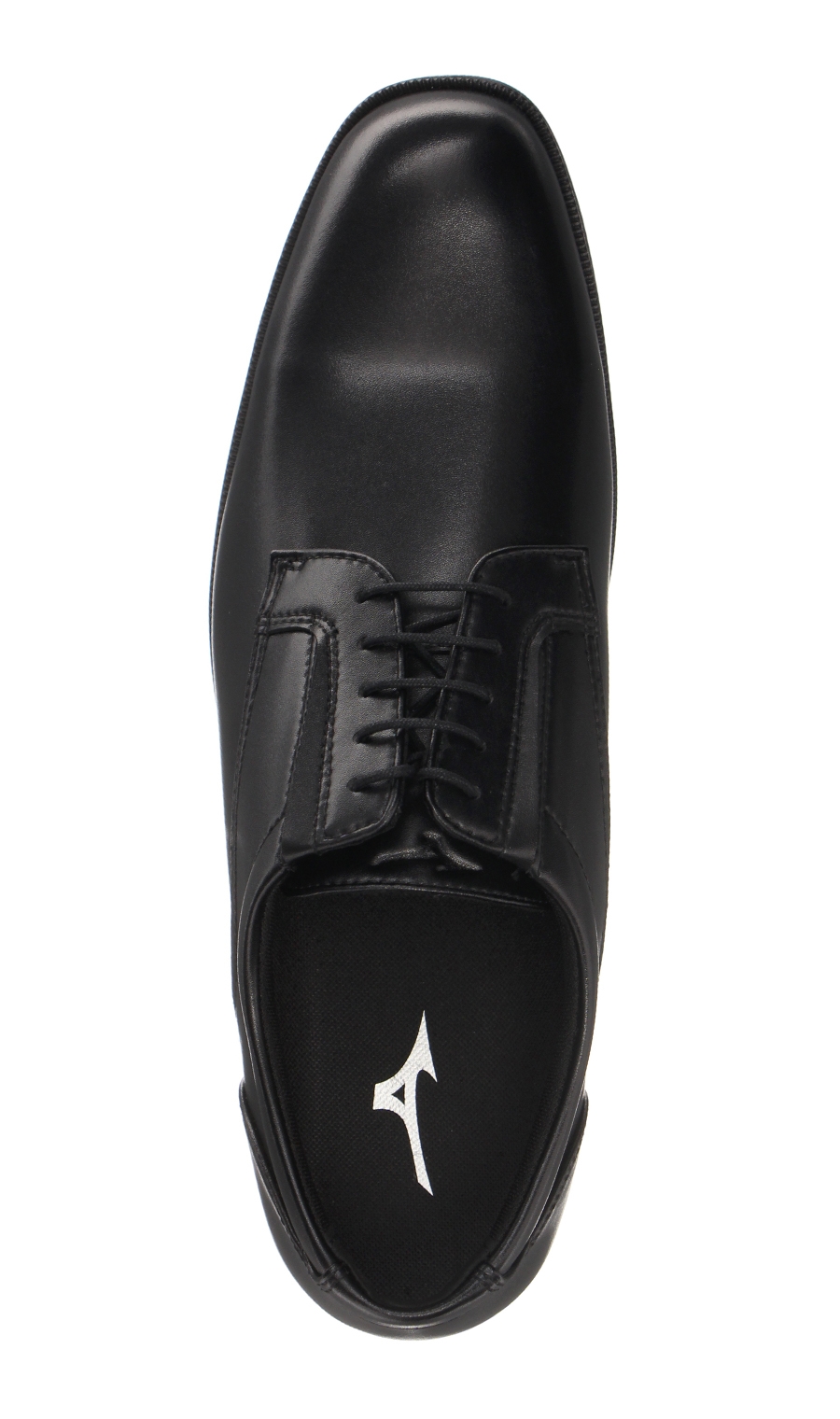 □プレーントゥ【エクスライト】【外羽根式】【Plastics Smart】 (EX