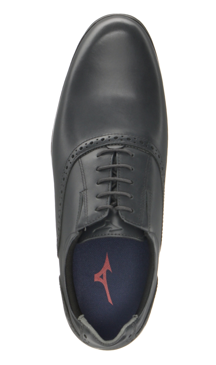 □プレーントゥ《エクスライト》《内羽根式》《Plastics Smart