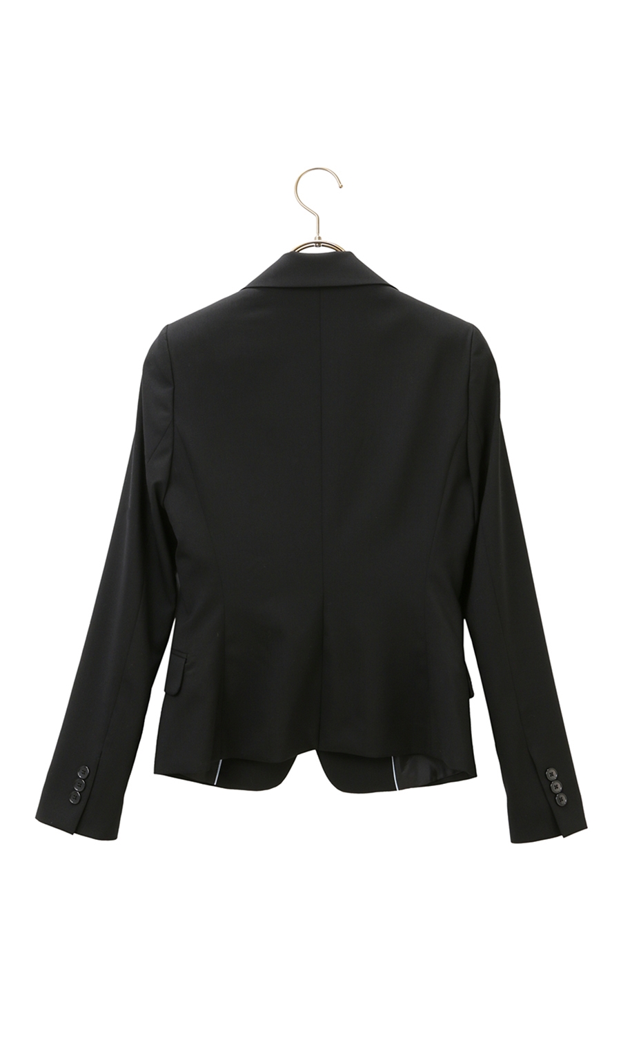 2ボタンジャケット《セットアップ着用可》 (NJ1620-A) | n-line