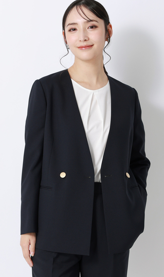 特集/ANCHOR WOMAN/レディース ANCHOR WOMAN ジャケット| スーツ