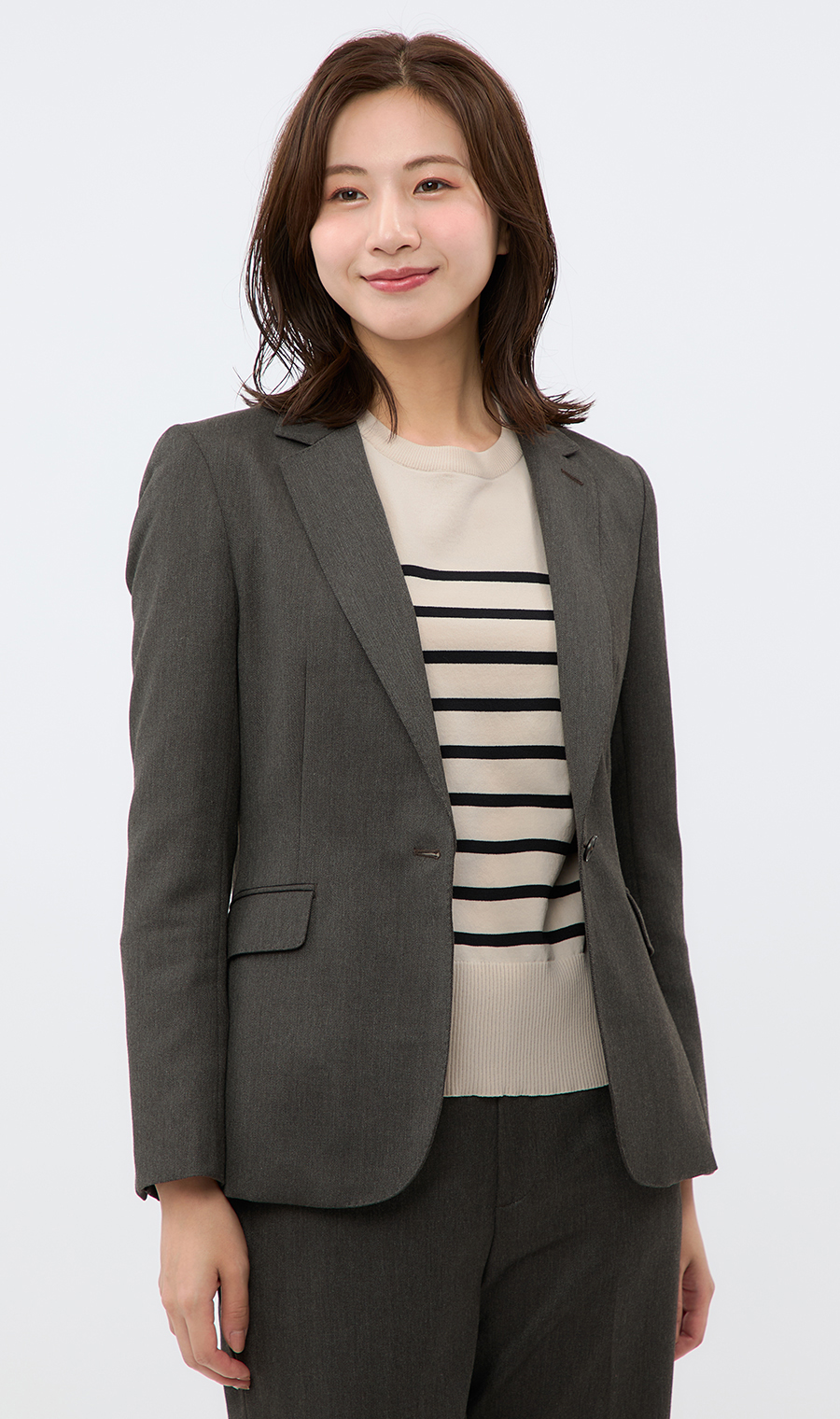 WEAR SHiFT】テーラードジャケット【セットアップ着用可】 (WJT4580-D