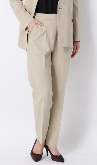 特集/ANCHOR WOMAN/レディース ANCHOR WOMAN パンツ| スーツ・オーダー