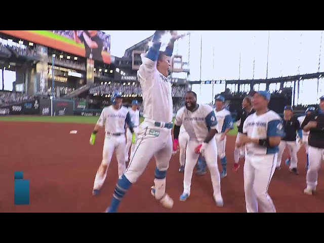 公式】北海道日本ハムファイターズ VS 福岡ソフトバンクホークス(2025