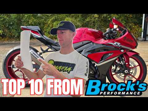 Buy Radial Mount Front End Lowering Kit ZX-14R (12-17), ZX-6R (07