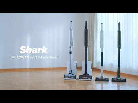 EVOPOWER SYSTEM BOOST LC600JGY フロストグレイ [サイクロン式