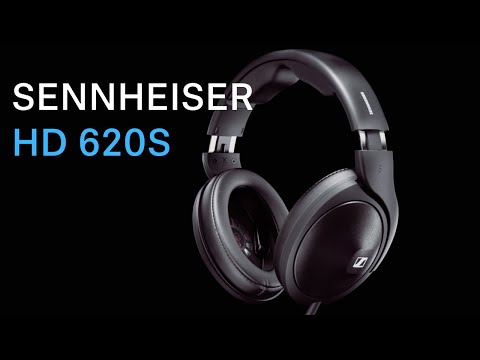 Sennheiser HD 620S – United States
