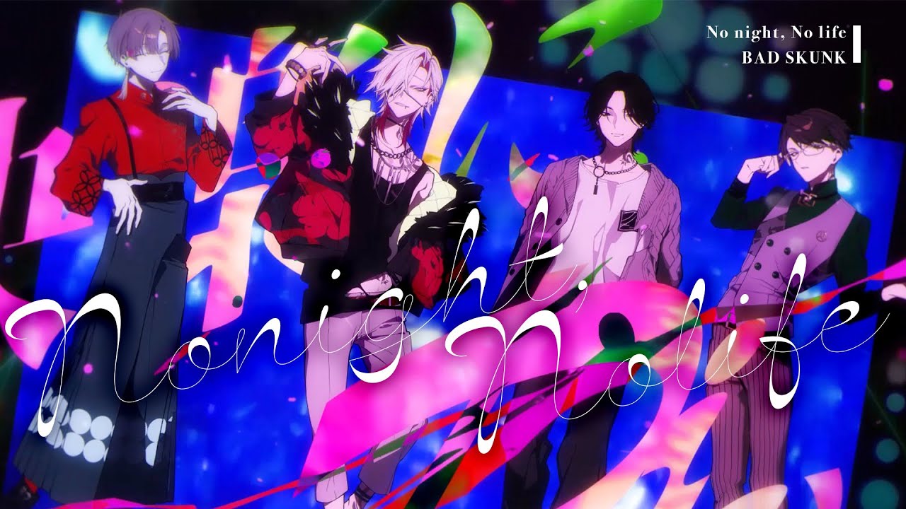 3rd Single】Gray Sheep EP03 – Gray Sheep Official Website