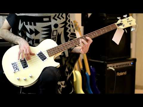 Rockoon by Kawai RCB-50 | Reverb France