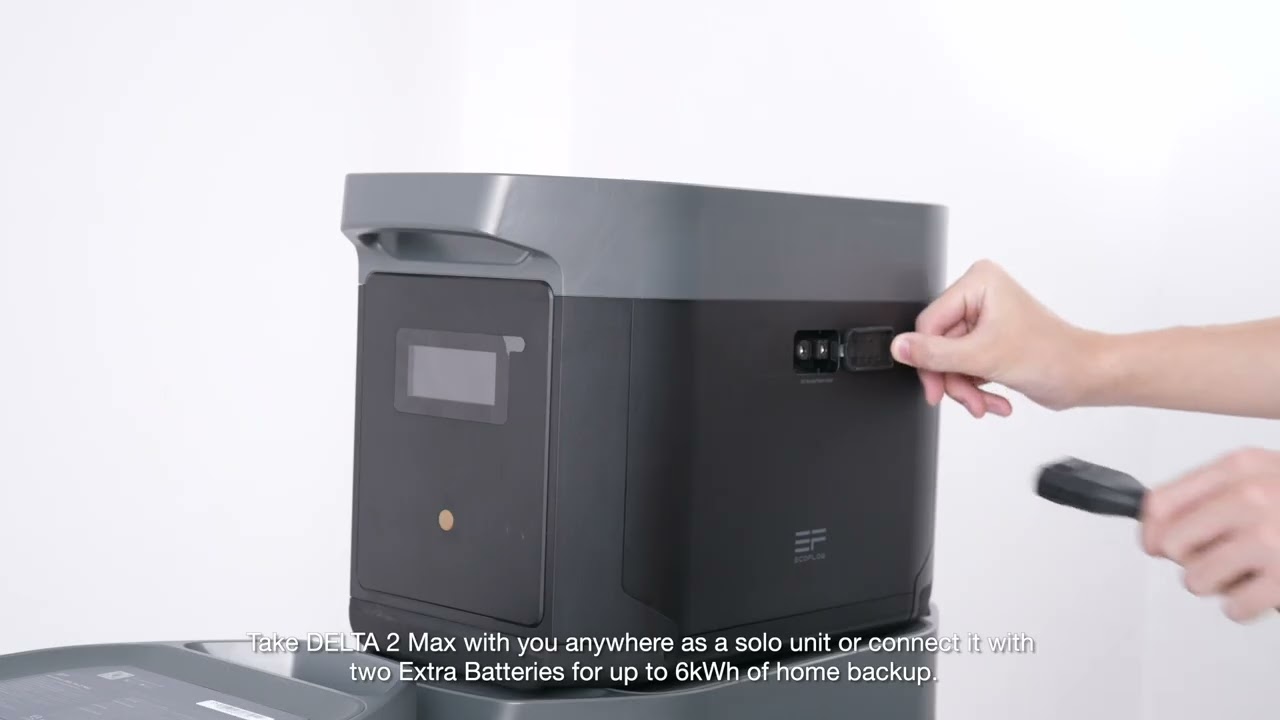 DELTA 2 Max_ユーザーマニュアル