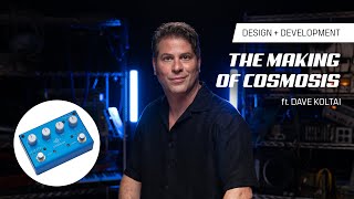 PIGTRONIX ( ピグトロニクス ) COSMOSIS 送料無料 | サウンドハウス