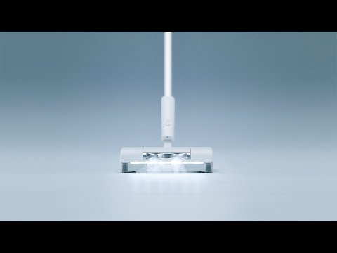 セパレート型コードレススティック掃除機 ホワイト MC-NX810KM-W